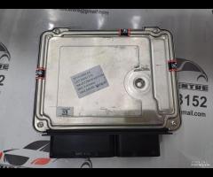 CENTRALINA MOTORE ECU 2.0D 100Kw 136CV AUDI A4 201 - 9