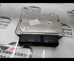 CENTRALINA MOTORE ECU 2.0D 100Kw 136CV AUDI A4 201 - 10
