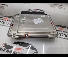 CENTRALINA MOTORE ECU 2.0D 100Kw 136CV AUDI A4 201 - 12