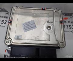 CENTRALINA MOTORE ECU 2.0D 100Kw 136CV AUDI A4 201 - 14