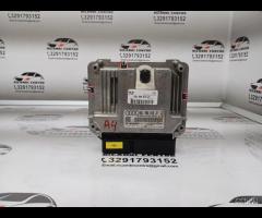CENTRALINA MOTORE ECU 2.0D 100Kw 136CV AUDI A4 201 - 16