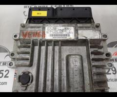 CENTRALINA MOTORE ECU 1.4 DIESEL 66Kw 90CV KIA VEN - 6