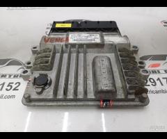 CENTRALINA MOTORE ECU 1.4 DIESEL 66Kw 90CV KIA VEN - 7