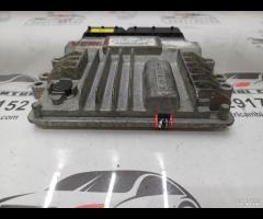 CENTRALINA MOTORE ECU 1.4 DIESEL 66Kw 90CV KIA VEN - 8