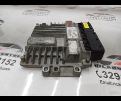 CENTRALINA MOTORE ECU 1.4 DIESEL 66Kw 90CV KIA VEN - 9