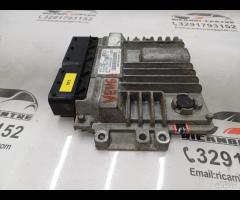 CENTRALINA MOTORE ECU 1.4 DIESEL 66Kw 90CV KIA VEN - 10