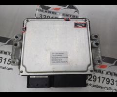 CENTRALINA MOTORE ECU 1.4 DIESEL 66Kw 90CV KIA VEN - 11