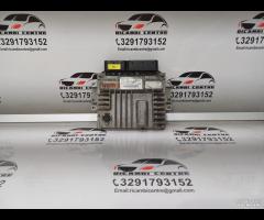 CENTRALINA MOTORE ECU 1.4 DIESEL 66Kw 90CV KIA VEN - 15