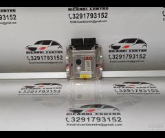 CENTRALINA MOTORE ECU 1.2B 62Kw 84CV HYUNDAI I20 2