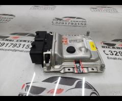 CENTRALINA MOTORE ECU 1.2B 62Kw 84CV HYUNDAI I20 2 - 7