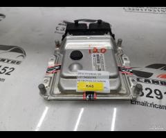 CENTRALINA MOTORE ECU 1.2B 62Kw 84CV HYUNDAI I20 2 - 8