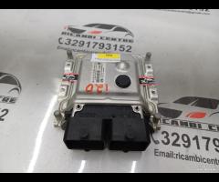 CENTRALINA MOTORE ECU 1.2B 62Kw 84CV HYUNDAI I20 2 - 10