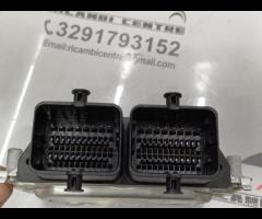 CENTRALINA MOTORE ECU 1.2B 62Kw 84CV HYUNDAI I20 2 - 11