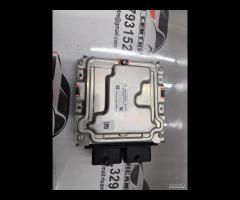 CENTRALINA MOTORE ECU 1.2B 62Kw 84CV HYUNDAI I20 2 - 12