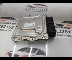 CENTRALINA MOTORE ECU 1.2B 62Kw 84CV HYUNDAI I20 2 - 14