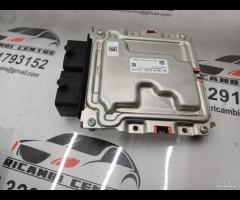 CENTRALINA MOTORE ECU 1.2B 62Kw 84CV HYUNDAI I20 2 - 15