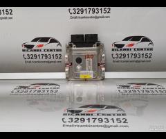 CENTRALINA MOTORE ECU 1.2B 62Kw 84CV HYUNDAI I20 2 - 16