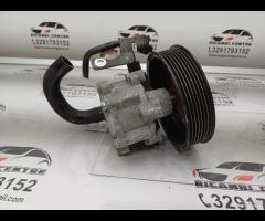 POMPA SERVOSTERZO M9R 786 2.0D 114cv 84kw RENAULT - 8