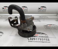 POMPA SERVOSTERZO M9R 786 2.0D 114cv 84kw RENAULT - 11