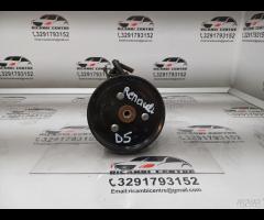 POMPA SERVOSTERZO M9R 786 2.0D 114cv 84kw RENAULT - 13
