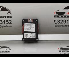 CENTRALINA TELECAMERA PARABREZZA ANTERIORE HYUNDA