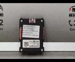 CENTRALINA TELECAMERA PARABREZZA ANTERIORE HYUNDA