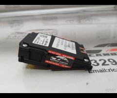 CENTRALINA TELECAMERA PARABREZZA ANTERIORE HYUNDA - 7