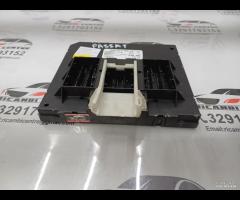 CENTRALINA COMFORT MODULO BCM VOLKSWAGEN PASSAT 20