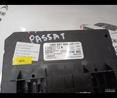 CENTRALINA COMFORT MODULO BCM VOLKSWAGEN PASSAT 20 - 11