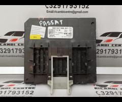 CENTRALINA COMFORT MODULO BCM VOLKSWAGEN PASSAT 20 - 18