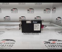 CENTRALINA  MODULO BLUETOOTH TELEFONO TELEMATICO M