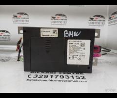 CENTRALINA  MODULO BLUETOOTH TELEFONO TELEMATICO M