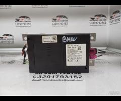 CENTRALINA  MODULO BLUETOOTH TELEFONO TELEMATICO M