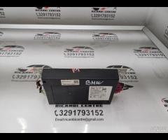 CENTRALINA  MODULO BLUETOOTH TELEFONO TELEMATICO M - 6