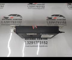 CENTRALINA  MODULO BLUETOOTH TELEFONO TELEMATICO M - 7