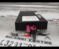 CENTRALINA  MODULO BLUETOOTH TELEFONO TELEMATICO M - 10