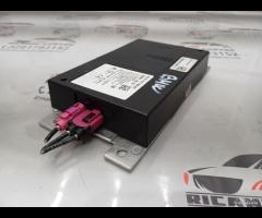 CENTRALINA  MODULO BLUETOOTH TELEFONO TELEMATICO M - 11