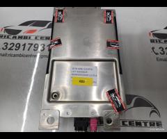 CENTRALINA  MODULO BLUETOOTH TELEFONO TELEMATICO M - 15