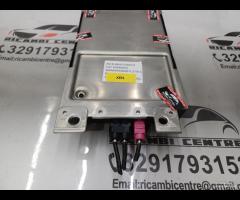 CENTRALINA  MODULO BLUETOOTH TELEFONO TELEMATICO M - 16