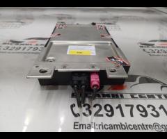 CENTRALINA  MODULO BLUETOOTH TELEFONO TELEMATICO M - 17