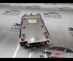 CENTRALINA  MODULO BLUETOOTH TELEFONO TELEMATICO M - 19