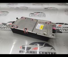 CENTRALINA  MODULO BLUETOOTH TELEFONO TELEMATICO M - 20