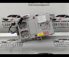 CENTRALINA SCATOLA PORTA FUSIBILI 1.2B 86cv 62kw H