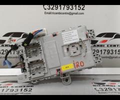 CENTRALINA SCATOLA PORTA FUSIBILI 1.2B 86cv 62kw H