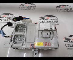 CENTRALINA SCATOLA PORTA FUSIBILI 1.2B 86cv 62kw H