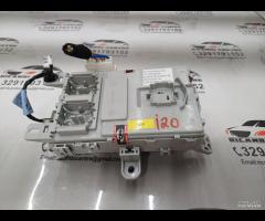 CENTRALINA SCATOLA PORTA FUSIBILI 1.2B 86cv 62kw H - 6