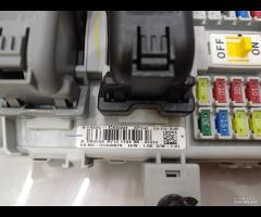 CENTRALINA SCATOLA PORTA FUSIBILI 1.2B 86cv 62kw H - 19