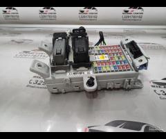 CENTRALINA SCATOLA PORTA FUSIBILI 1.2B 86cv 62kw H - 21