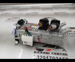 CENTRALINA SCATOLA PORTA FUSIBILI 1.2B 86cv 62kw H - 22