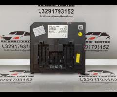 CENTRALINA COMFORT MODULO BCM 1.4D 77Kw 105CV SEAT